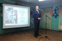Беседа в день